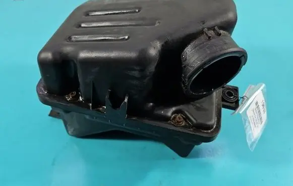 Chevrolet Aveo Air filter box 96808164 IMPRK1549576