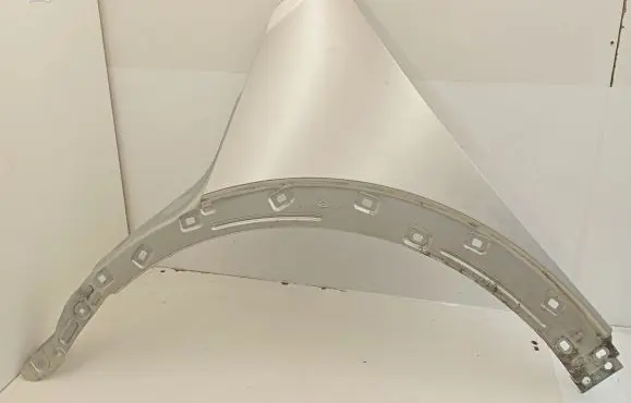 Hyundai Ioniq 5 Fender