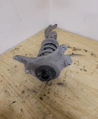 Audi Q5 SQ5 Front shock absorber/damper 8R0031F