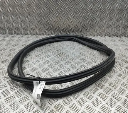 BMW X4 G02 Rubber seal rear door 7416517