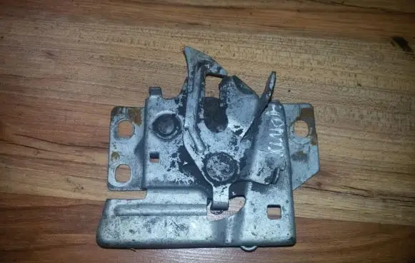 Honda Accord Engine bonnet/hood lock/catch