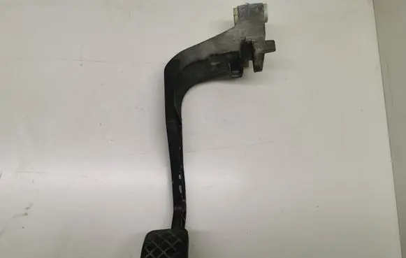 Clutch pedal