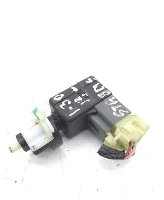 Hyundai i30 Brake pedal sensor switch