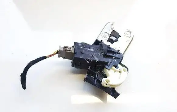 Audi A5 8T 8F Tailgate/trunk/boot lock/catch/latch 4f5827505d