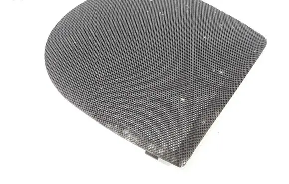 BMW 3 E46 Parcel shelf grill 8189741