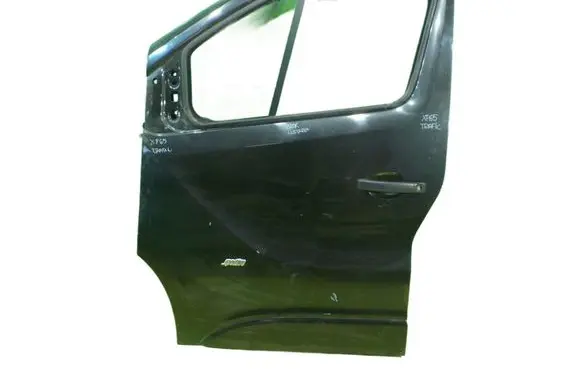 Renault Trafic III (X82) Front door PRZOD LEWE