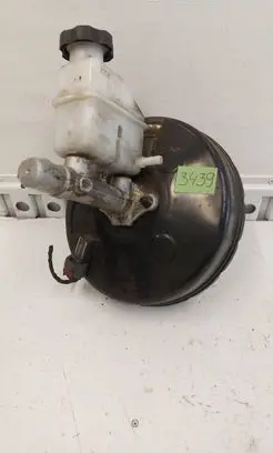 Hyundai i30 Brake booster 585001H900 20100316