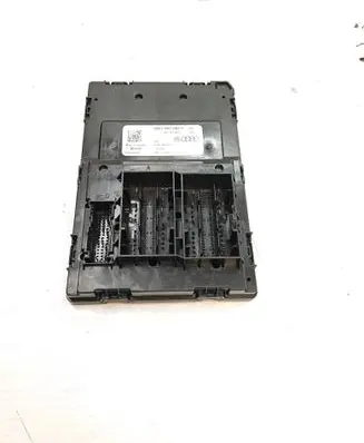 Audi A4 S4 B9 8W Comfort/convenience module 8W1907063C F005V02568