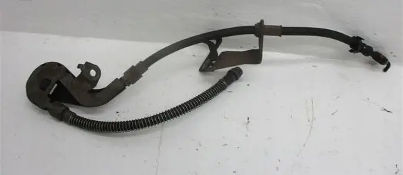 Citroen C5 Brake line pipe/hose 