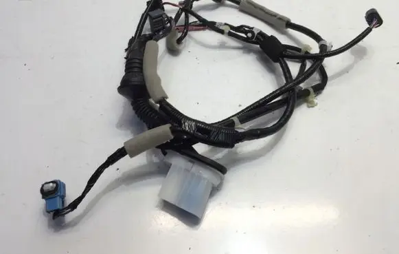 Honda Jazz IV GR Crosstar Front door wiring loom 32752TZBE303