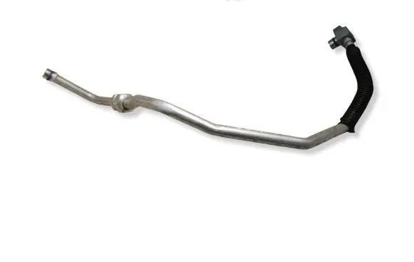 Nissan Leaf II (ZE1) Air conditioning (A/C) pipe/hose 924443NL08