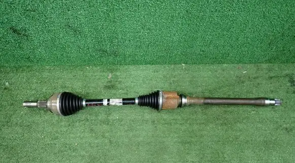 Fiat Ducato Front driveshaft 00463564460