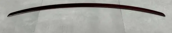 BMW 4 G22 G23 G24 G26 Tailgate/trunk spoiler 8075853 1146092