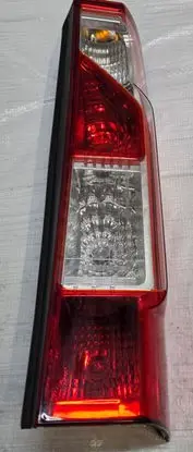 Opel Movano B Rear/tail lights 478740845