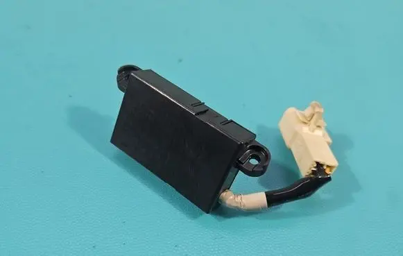 Lexus NX Central body control module 5591053011 IMPRK1576739