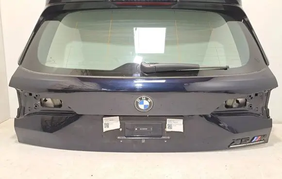 BMW X5 G05 Tailgate/trunk/boot lid 7931925 7479055