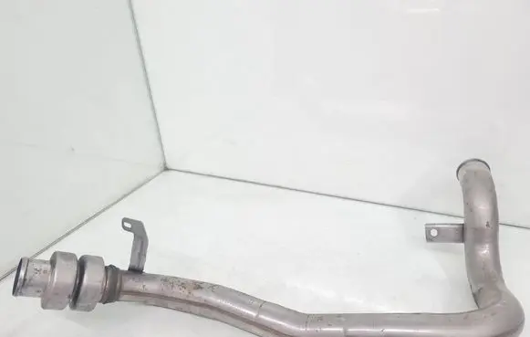 Land Rover Evoque I Intercooler hose/pipe