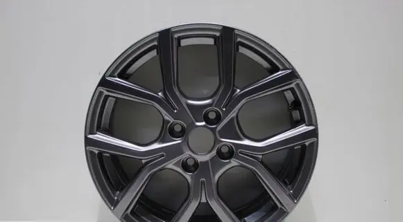 Ford Ecosport R17 alloy rim 