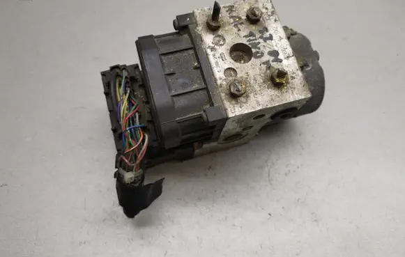 Nissan Almera Tino ABS Pump 0273004505 0265216787 476604U102