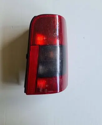 Citroen Berlingo Rear/tail lights 45050172