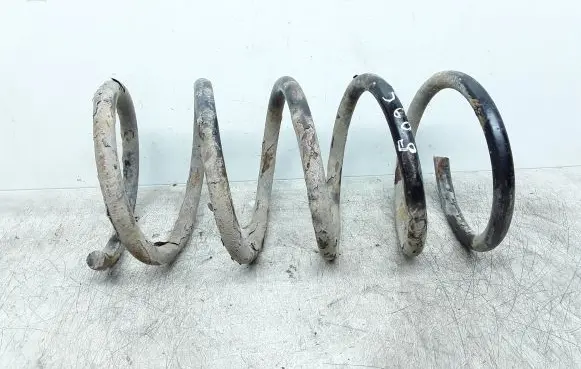Volvo S60 Rear coil spring