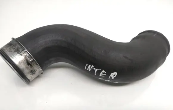 Mercedes-Benz Vito Viano W639 Intercooler hose/pipe