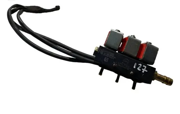 BMW 7 E38 LP gas injector 67R010104 110R000040