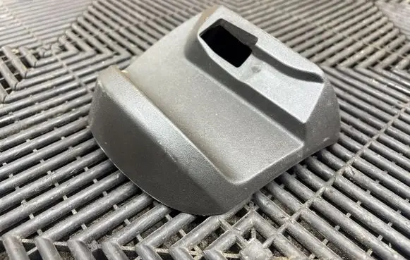 Chevrolet Corvette C6 Other interior part 10342320