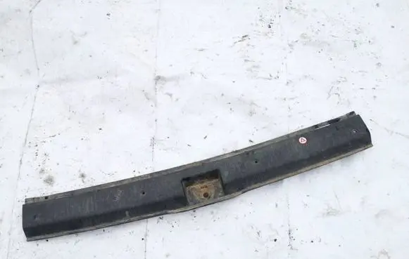 Opel Zafira A Other trunk/boot trim element 09580331