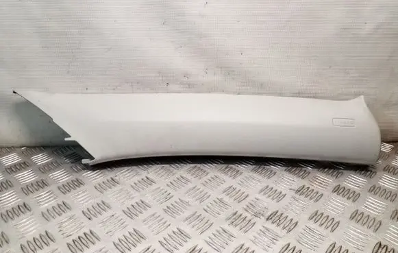 Volkswagen Tiguan (A) pillar trim 5N0867234B