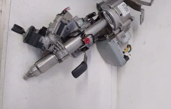 Ford Fiesta Steering rack electric part 8V513C529JG