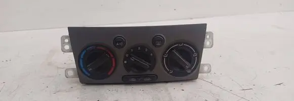 Mazda Premacy Climate control unit CB08A