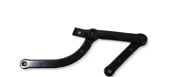 BMW 5 E60 E61 Front wiper blade arm 61619449958 9449958 61617185366