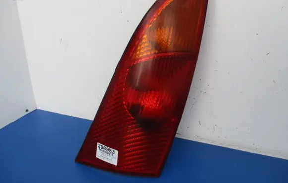 Ford Focus Rear/tail lights
