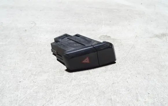 Audi A4 S4 B8 8K Hazard light switch 8K2941509A
