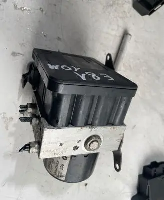 BMW 1 E81 E87 ABS Pump 6791521 10020604074