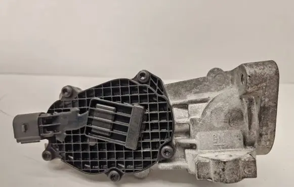 Opel Meriva B EGR valve 55581958