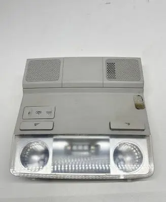 Volkswagen Golf V Front seat light 1K0947105