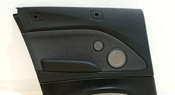 BMW 2 F22 F23 Front door card panel trim 51437391122 7391122