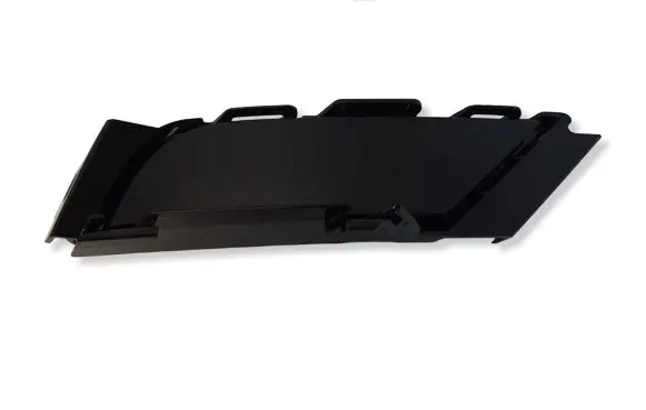 Volkswagen Tiguan Front bumper lower grill 5NA853950B 5NA853950B041