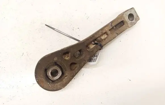 Seat Altea Engine mount bracket 1K0199855