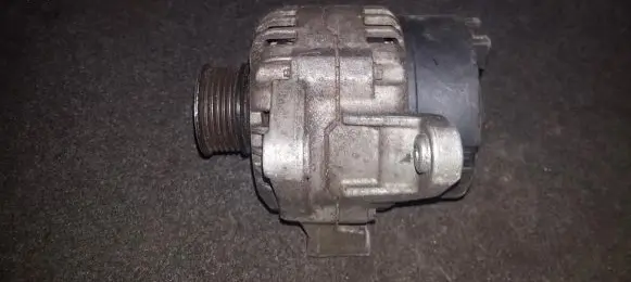Generator/alternator