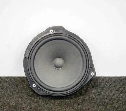 Mercedes-Benz E C207 W207 Front door speaker A2048201902