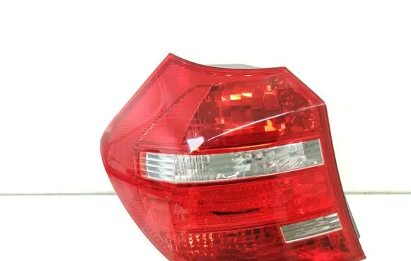 BMW 1 E81 E87 Rear/tail lights 7164955 716495505