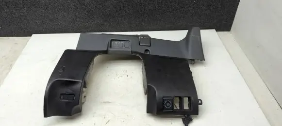 Toyota Prius (XW20) Dashboard lower bottom trim panel 5504547050