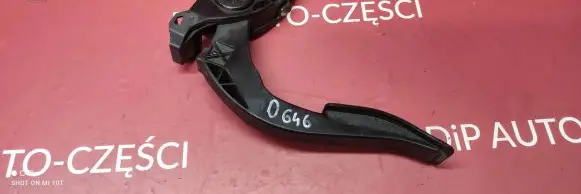 Audi A5 8T 8F Accelerator throttle pedal 8K1721523