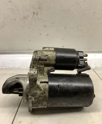 Mini One - Cooper R50 - 53 Starter motor BBF0422
