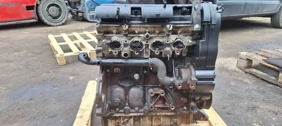Chevrolet Aveo Engine 