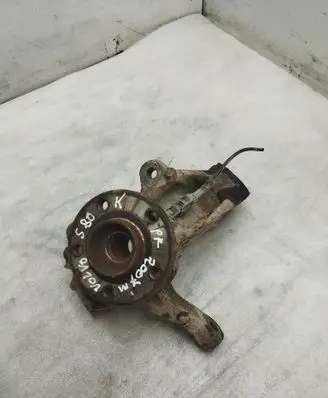 Volvo S80 Front wheel hub spindle knuckle
