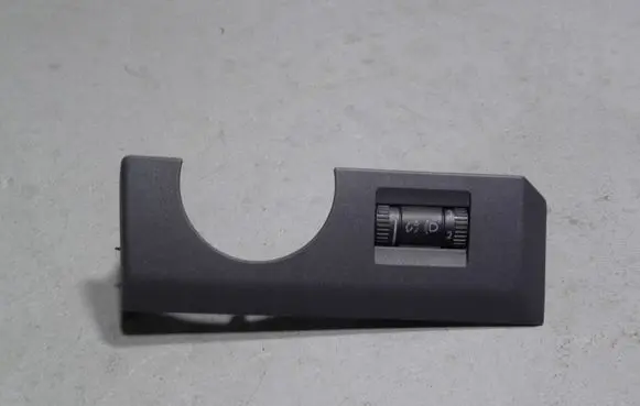 Volkswagen Transporter - Caravelle T5 Headlight level height control switch 7H1857189